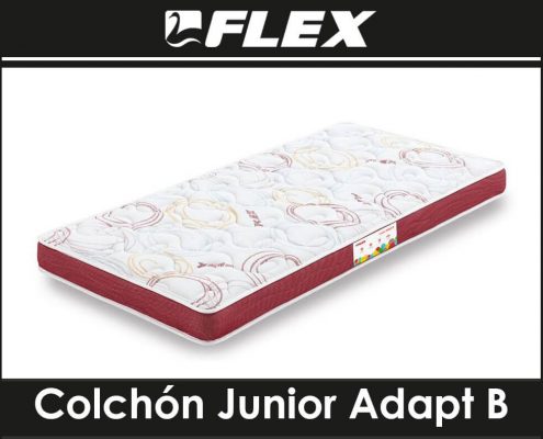 Colchon Junior Adapt B
