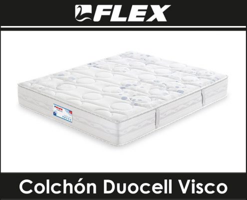 Flex Duocell Visco
