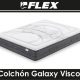 colchon galaxy flex malaga