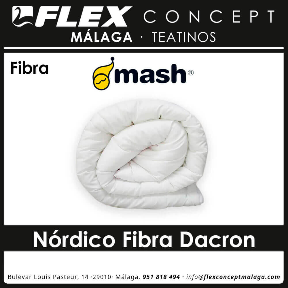Nordico Fibra Dacron
