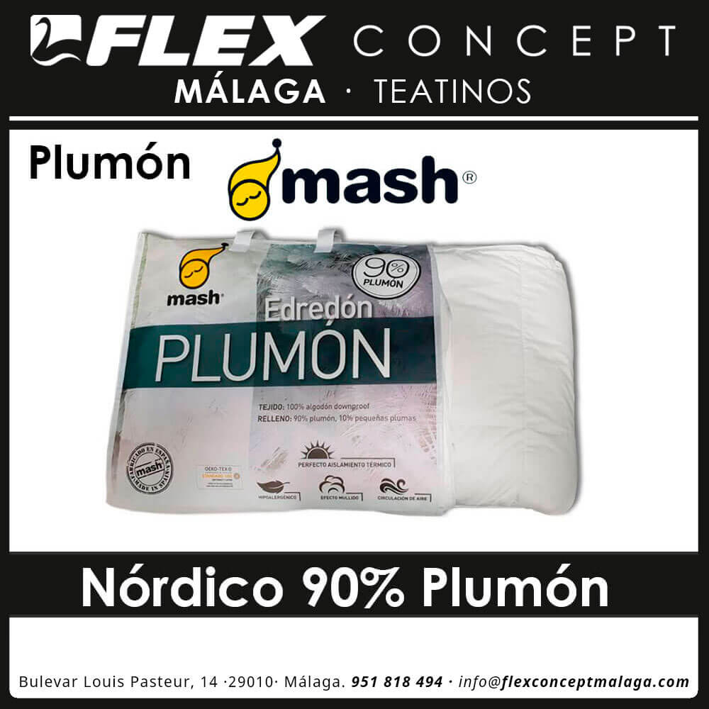 Nordico Plumon 90