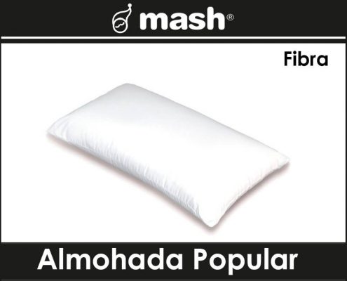 almohada mash popular