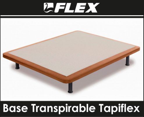 base tapiflex flex malaga