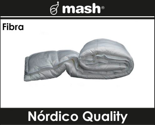 Nordico Mash Quality Malaga