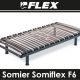 somier somiflex f6 flex malaga