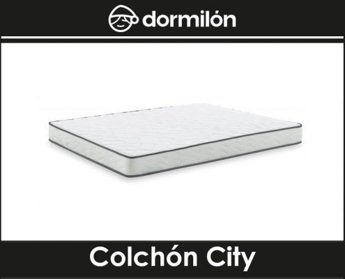 Colchon City