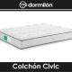 Colchon Civic