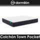 Colchon Town Pocket Dormilon