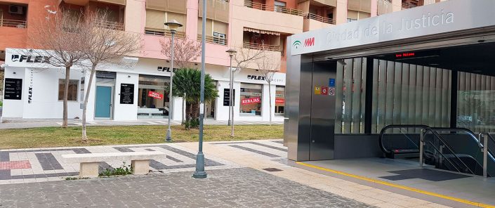 tienda de colchones en teatinos malaga